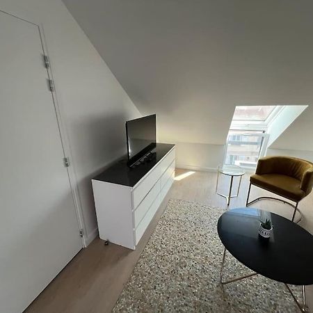 Appartement Neuf Proche Gare Margny-les-Compiegne Buitenkant foto